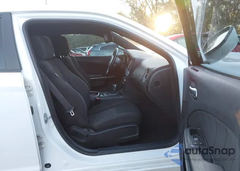 2017 Dodge Charger Sxt Rwd from USA, damaged, VIN 2C3CDXHG1HH576476